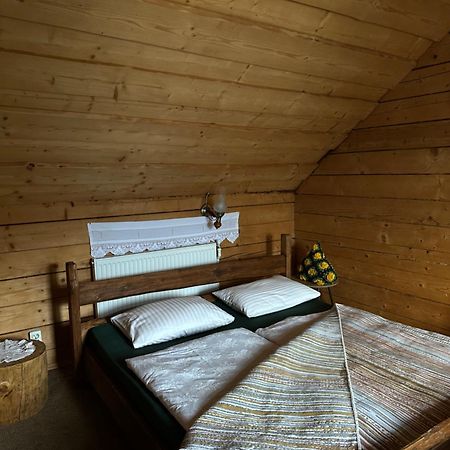 Гостьовий дім Анастасія Татарів Екстер'єр фото