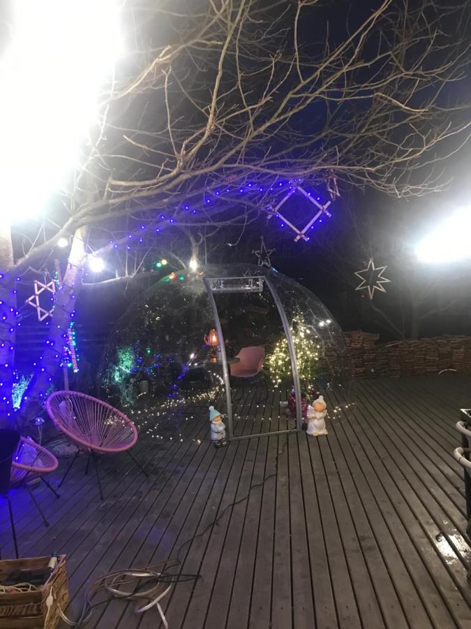 Гостьовий дім Анастасія Татарів Екстер'єр фото