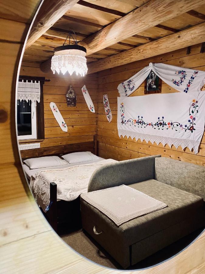 Гостьовий дім Анастасія Татарів Екстер'єр фото