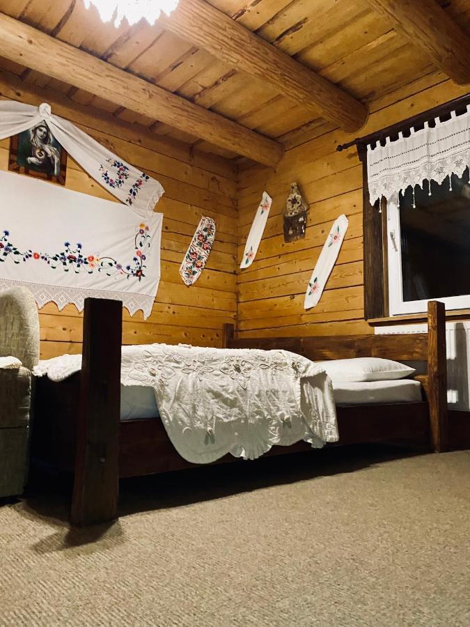 Гостьовий дім Анастасія Татарів Екстер'єр фото