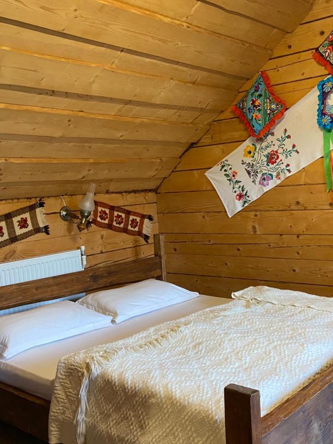 Гостьовий дім Анастасія Татарів Екстер'єр фото