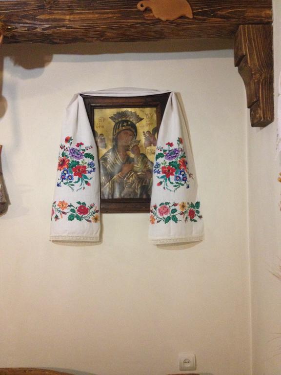 Гостьовий дім Анастасія Татарів Екстер'єр фото